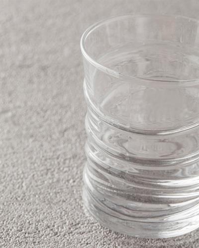 Alvın Чаша 6 бр. Стъкло 65 мл Прозрачен