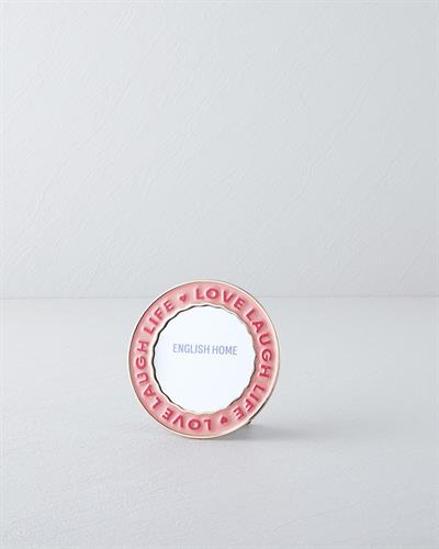 Alyysa Рамка Метал 13x18 см Пудра