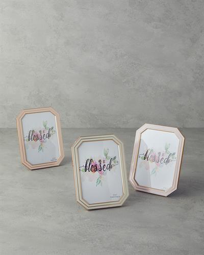 Alyysa Рамка Метал 13x18 см Mint