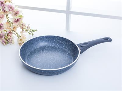 Amanda ТАВА Гранит Гранит 26 cm Gray