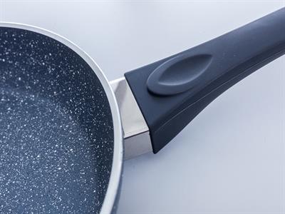 Amanda ТАВА Гранит Гранит 26 cm Gray