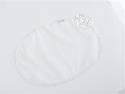 Amanda АМЕРИКАНЗКИ СЕРВИЗ С дантела White