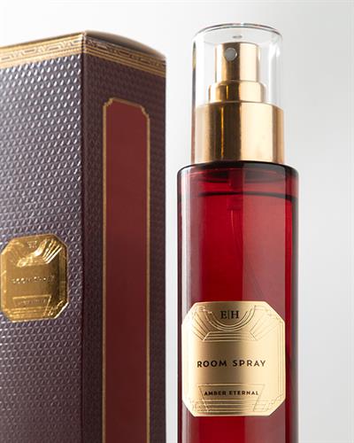 Amber Eternal Room Spray 100 ml