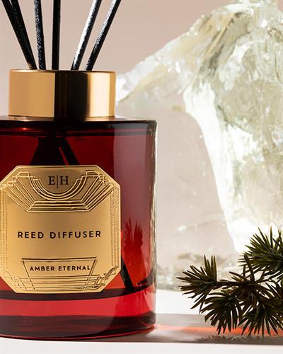 Amber Eternal Reed Diffuser 200 ml