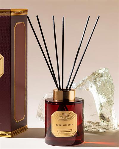 Amber Eternal Reed Diffuser 200 ml