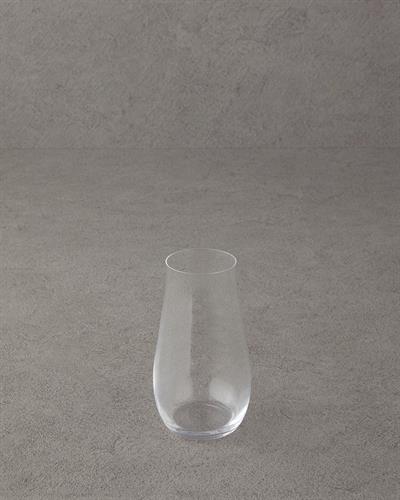 Amelıa Чаша 6 бр. Кристалин 450 мл Прозрачен