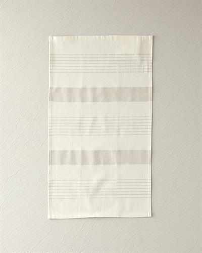 Amelie Кърпа За Сушене Памук 30x50 см Бежов