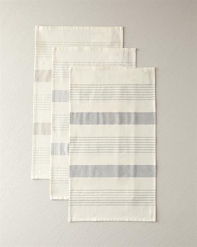 Amelie Кърпа За Сушене Памук 30x50 см Бежов