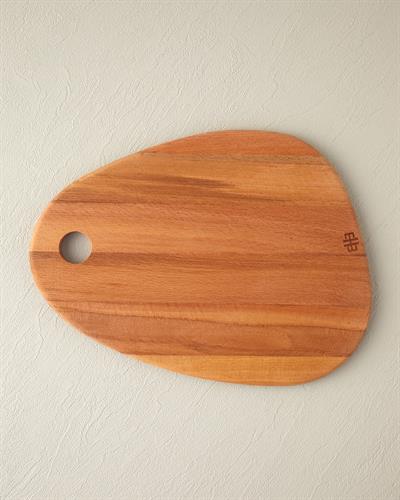 Amorf Дъска За Рязане 2 бр. Бук 32x24 см+27x20 см Кафяв