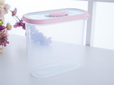 Amy КУТИЯ ЗА СЪХРАНЕНИЕ Пластмасов 1,5L Mint