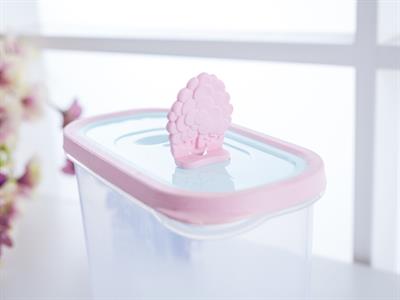 Amy КУТИЯ ЗА СЪХРАНЕНИЕ Пластмасов 1,5L Mint