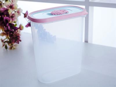 Amy КУТИЯ ЗА СЪХРАНЕНИЕ Пластмасов 2L Mint