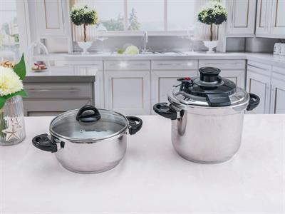 Anabel ТЕНДЖЕРА ПОД НАЛЯГА 4 броя еко комплект Стоманен Gray