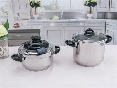 Anabel ТЕНДЖЕРА ПОД НАЛЯГА 4 броя еко комплект Стоманен Gray