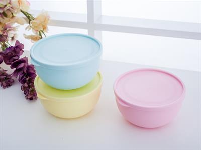 Andre КУТИЯ ЗА СЪХРАНЕНИЕ 3 бр. Пластмасов 700 ml