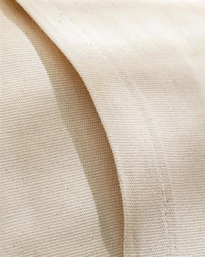 Angola Raffia Decorative Single Decorative Cushion 30x50 cm Natural - Black