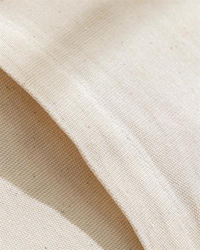 Angola Raffia Decorative Single Decorative Cushion 30x50 cm Natural - Black