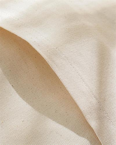 Angola Декоративна Възглавница Rafya, Естествено-Черно, 45 X 45 Cm