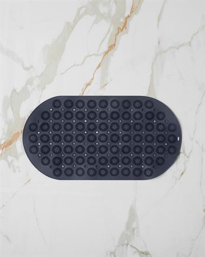 Anıca Противоплъзгаща Подложка 37x69 Антрацит