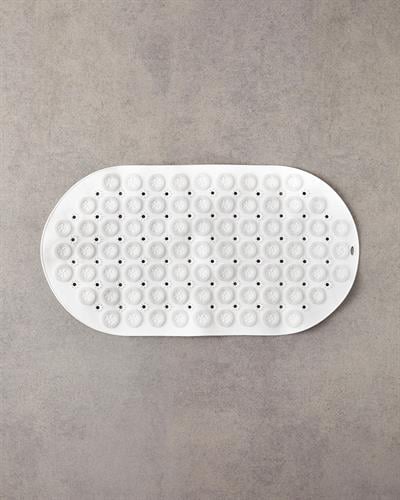 Anıca Противоплъзгаща Подложка 37x69 Бял