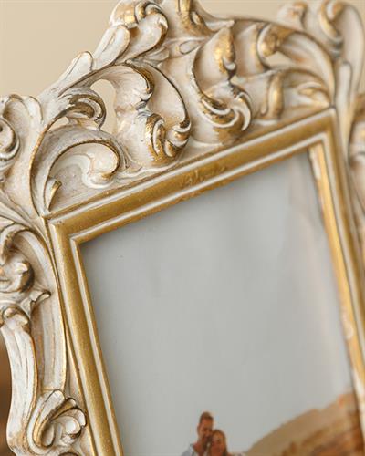 Antique Рамка Златисто, 28.8 X 19.8 X 1.8Cm