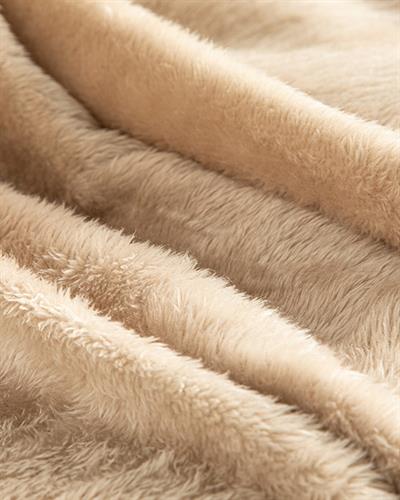 Arancia Шал За Кресло Wellsoft, Бежово, 130 X 170 Cm