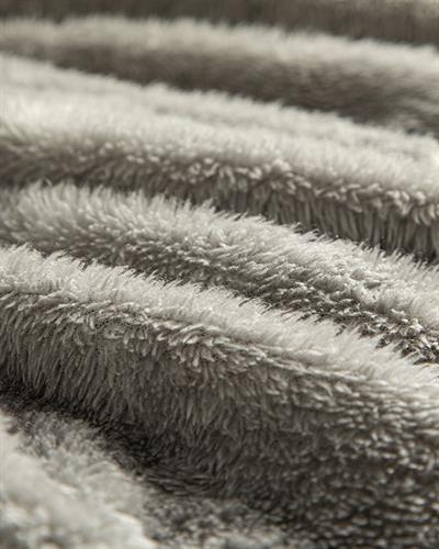 Arancia Шал За Кресло Wellsoft, Сиво, 130 X 170 Cm