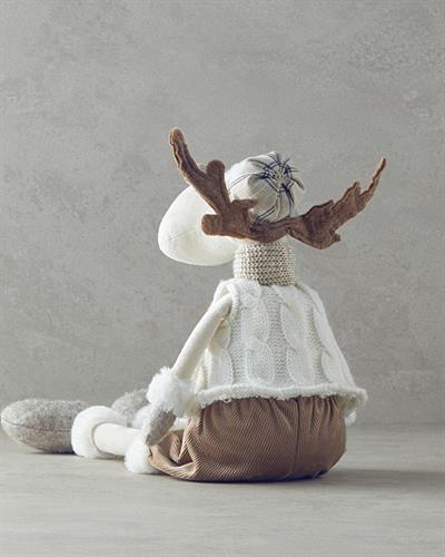 Archie Декоративен Предмет Светлокафяво., 0