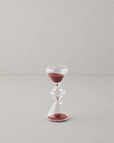 Arden Пясъчен Часовник 13,5 см Керемиден