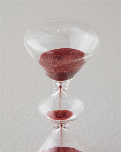 Arden Пясъчен Часовник 13,5 см Керемиден