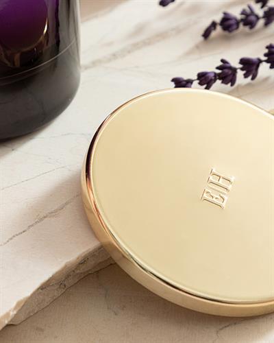 Arie Scented Candle 220 g Purple-Gray