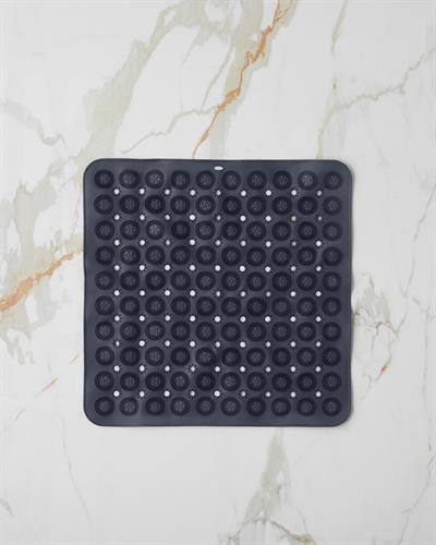 Arısta Противоплъзгаща Подложка 54x54 Антрацит