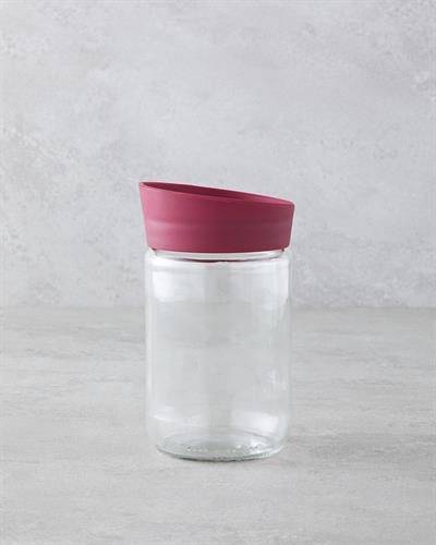 Arlene Буркан Стъкло 660 мл Бордо