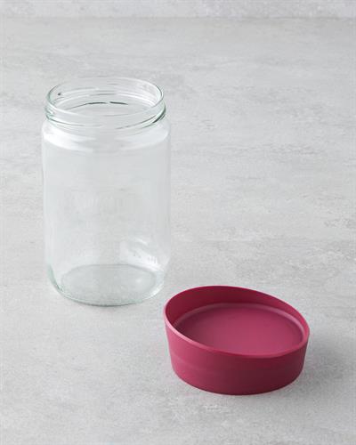 Arlene Буркан Стъкло 660 мл Бордо