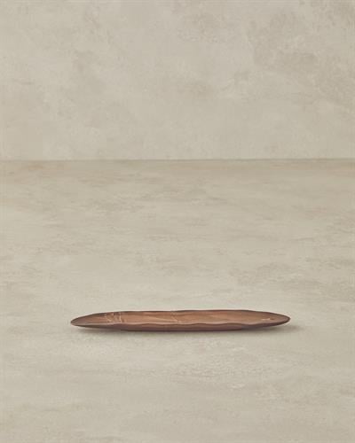 Aroya Кадилница 22.3 x 4.2 x 1.8 см Brown