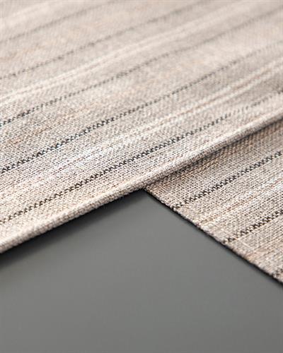 Art Pop Американзки Сервиз 2Бр., Полиестер, Сиво, 30 X 45 Cm