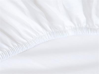 Artdeco СПАЛНО БЕЛЬО КОМПЛЕ Двоен Памучен 200x220 cm Green