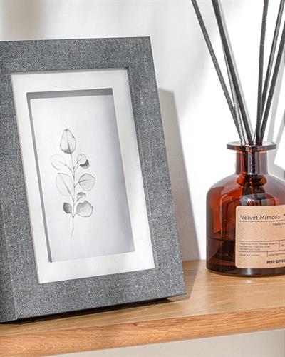 Arven Рамка 13x18 см Син