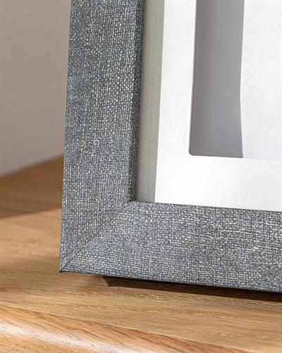 Arven Рамка 13x18 см Син