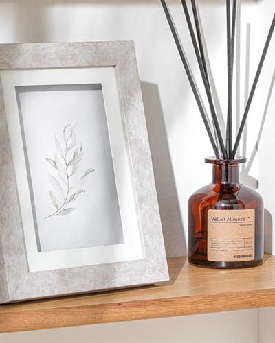 Arven Рамка 15x21 см Светлокафяв