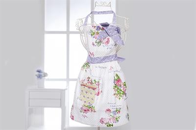 Ashlyn КУХНЕНСКА ПРЕСТИЛКА Отпечатано .