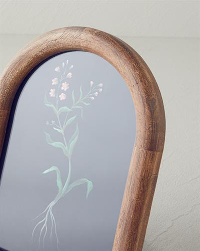 Audra Рамка 13x18 см Brown