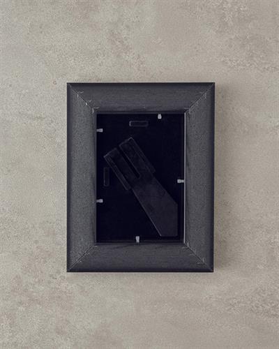 Audrey With Mirror Frame 10x15 cm Fume