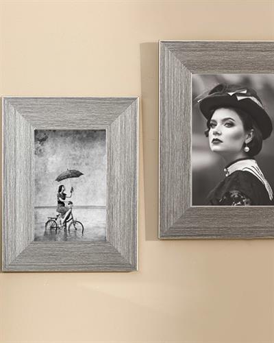 Audrey Рамка Пластмаса 17x22,5x2 cm Син