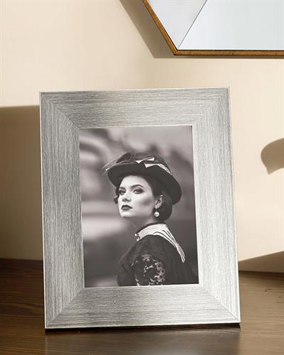 Audrey Рамка Пластмаса 20x25 см Син