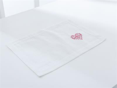 Audrey АМЕРИКАНЗКИ СЕРВИЗ Бродирани 30x45 cm