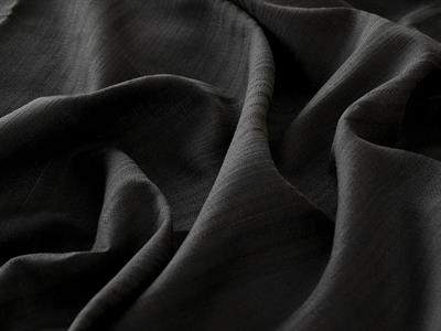 Aurora Спално Бельо Компле Xs Single, Silky Touch, Черно, 100 X 200 Cm