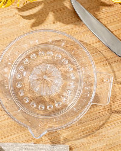 Axel Лимоностискачка Акрил, Прозрачен, 13X15 Cm