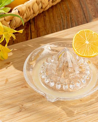 Axel Лимоностискачка Акрил, Прозрачен, 13X15 Cm