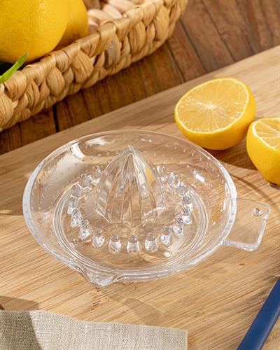 Axel Лимоностискачка Акрил, Прозрачен, 13X15 Cm